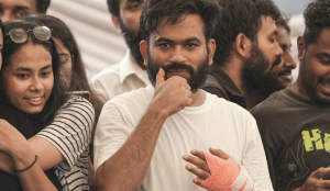 Dipke faces complaint over minors at NEET protest in Delhi