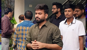 Dipke urges BJP to heed Bhagwat’s remarks on Gen Z protesters