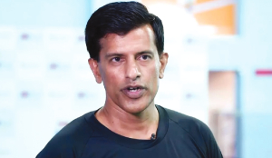 Disappointed with BWF decision to alter scoring system: Vimal Kumar