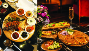 Discovering Türkiye’s culinary traditions through authentic cuisine