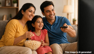 Dish TV’s New Mantra: Kuch Chhota Sa Karne Par, Life Hogi Behtar