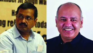 Dismiss CBI’s challenge to discharge in excise case: Kejriwal, Sisodia to Delhi HC