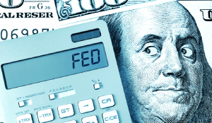 Divided Fed or fed up with Prez?