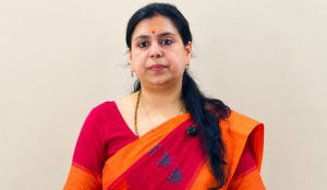 Divya Mittal: the ex-IAS officer who says the problem was never funds or rules, but intent