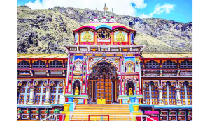 DJ noise nuisance spreads to Badrinath Dham
