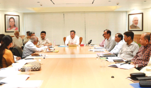 DJB allows provisional NOC on 25% infrastructure charge payment