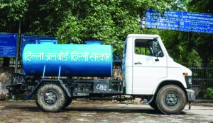 DJB ordered to intensify water quality checks