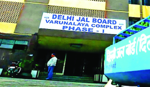 DJB slashes infrastructure charges for hotels, banquet halls