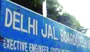 DJB to geo-tag properties, assign unique IDs to streamline billing