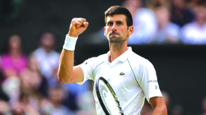Djokovic cuts ties with PTPA players’ association