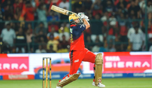 DK has helped me prepare for these conditions: Tim David