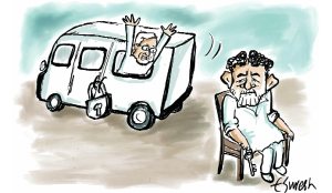 DK Shivakumar: Crowning of the Kingmaker