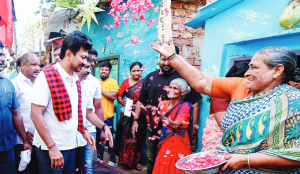 DMK and AIADMK allies face off in 21 constituencies