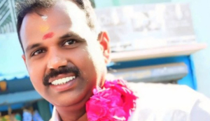 DMK functionary arrested in Rs 50-crore Srirangam temple land fraud case