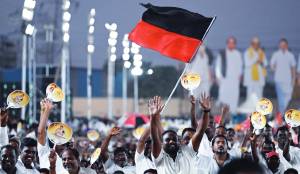 DMK-Led Alliance Set for Comfortable Victory: SURVEY