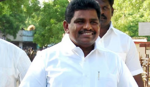 DMK MLA Anitha Radhakrishnan arrested after court denies bail in Vijay remarks case