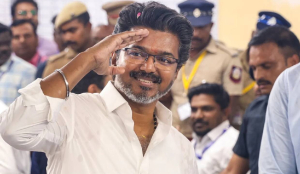 DMK MLAs evicted as Tamil Nadu Assembly erupts over corruption allegations