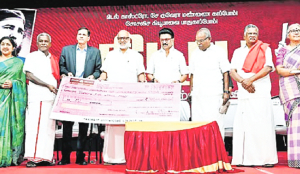 DMK offers 5 seats to CPI(M), Left party yet to decide