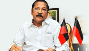 DMK to decide stance on Delimitation Bill only after it is tabled in Parliament: R S Bharathi