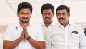 DMK unveils major revamp, expands districts to 110