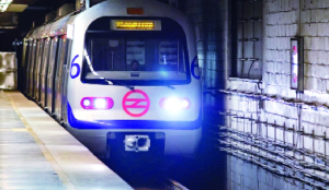 DMRC becomes first Indian metro to earn ISO 55001:2024 certification