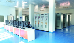 DMRC completes relocation of Park Street Electric RSS