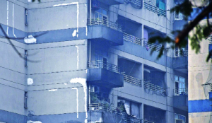 DMRC official, family killed in fire at flat