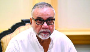 Do anything to ensure return of Tatas to Bengal: Industries minister Tapas Roy