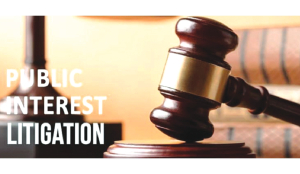 Do not file PILs for media publicity, CJI advises young lawyers