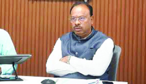 Do not force BJP to open pages from past: Bawankule