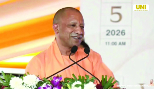 Doctor’s behaviour cures half the illness: Yogi Adityanath