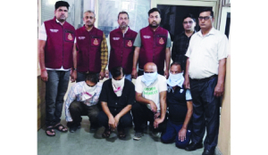 Doctor arrested as Delhi Police busts NEET admission fraud