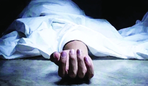 Doctor dies by suicide, note reveals family opposed marriage to colleague