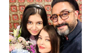 Does reputation flow generationally? Delhi HC on Aaradhya Bachchan's lawsuit