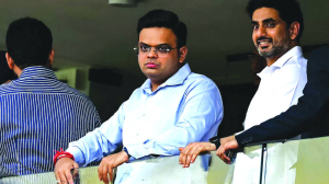 Doha to host ICC board meetings in March