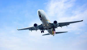 Domestic air passenger traffic falls 6.34 pc to 121.26 lakh in August: DGCA