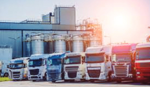 Domestic commercial vehicle industry to see record volume: Crisil