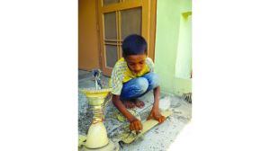 Domestic help, apex court yelps