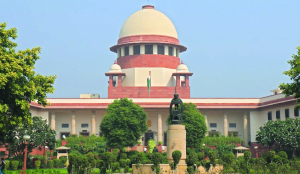 Don’t bring Delhi to a halt: SC