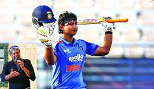 Don’t expect too much too soon: Kapil Dev on Vaibhav Sooryavanshi