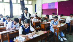 Don’t let children face pressure over 3-language policy: SC