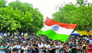 Don’t mistake Instagram for India: Why Gen Z is not deserting the BJP