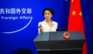 Don’t support Tibetan independence: China to US