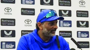 Don’t think Bumrah will rest against the Dutch: Kotak