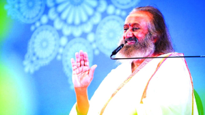 Don’t Try To Get Rid of Your Ego