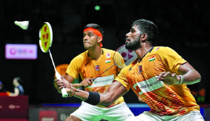 Don’t want money, just want to know our country is watching: Satwik