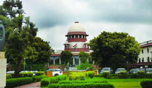 Don’t want to open pandora’s box with regard to proceedings of collegium: SC