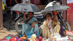 Doomsday for the developing world