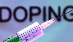 Doping menace dents India’s global image