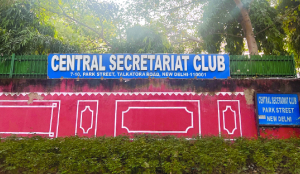 DoPT withdraws recognition of CSC